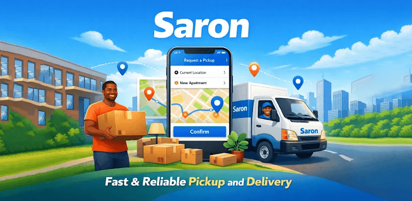 Saron